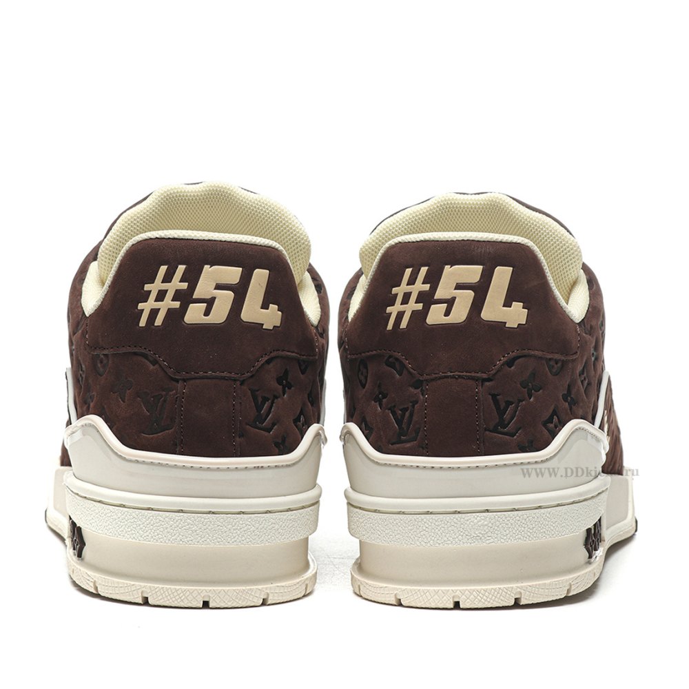 DD Lou1s Vu1tton by Tyler, the Creator Trainer Mocha