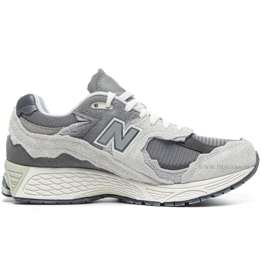 DD New Balance 2002R Protection Pack Rain Cloud