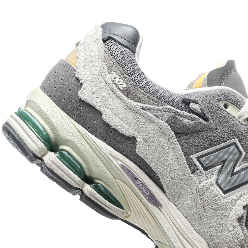 DD New Balance 2002R Protection Pack Rain Cloud