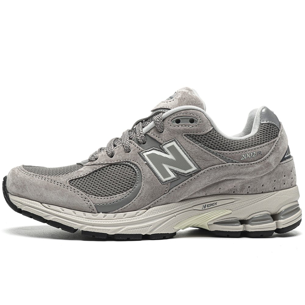 DD New Balance 2002R Marblehead Light Aluminum