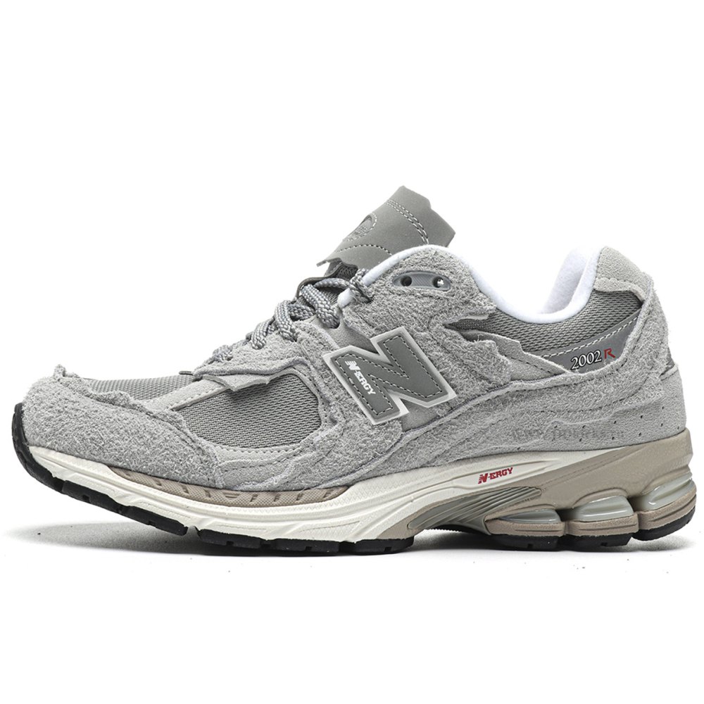 DD New Balance 2002R Protection Pack Grey