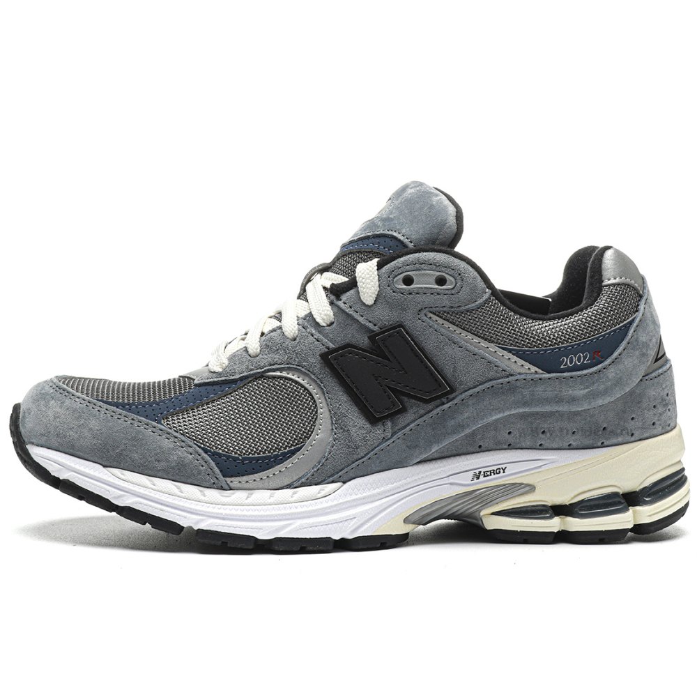 DD New Balance 2002R JJJJound Storm Blue