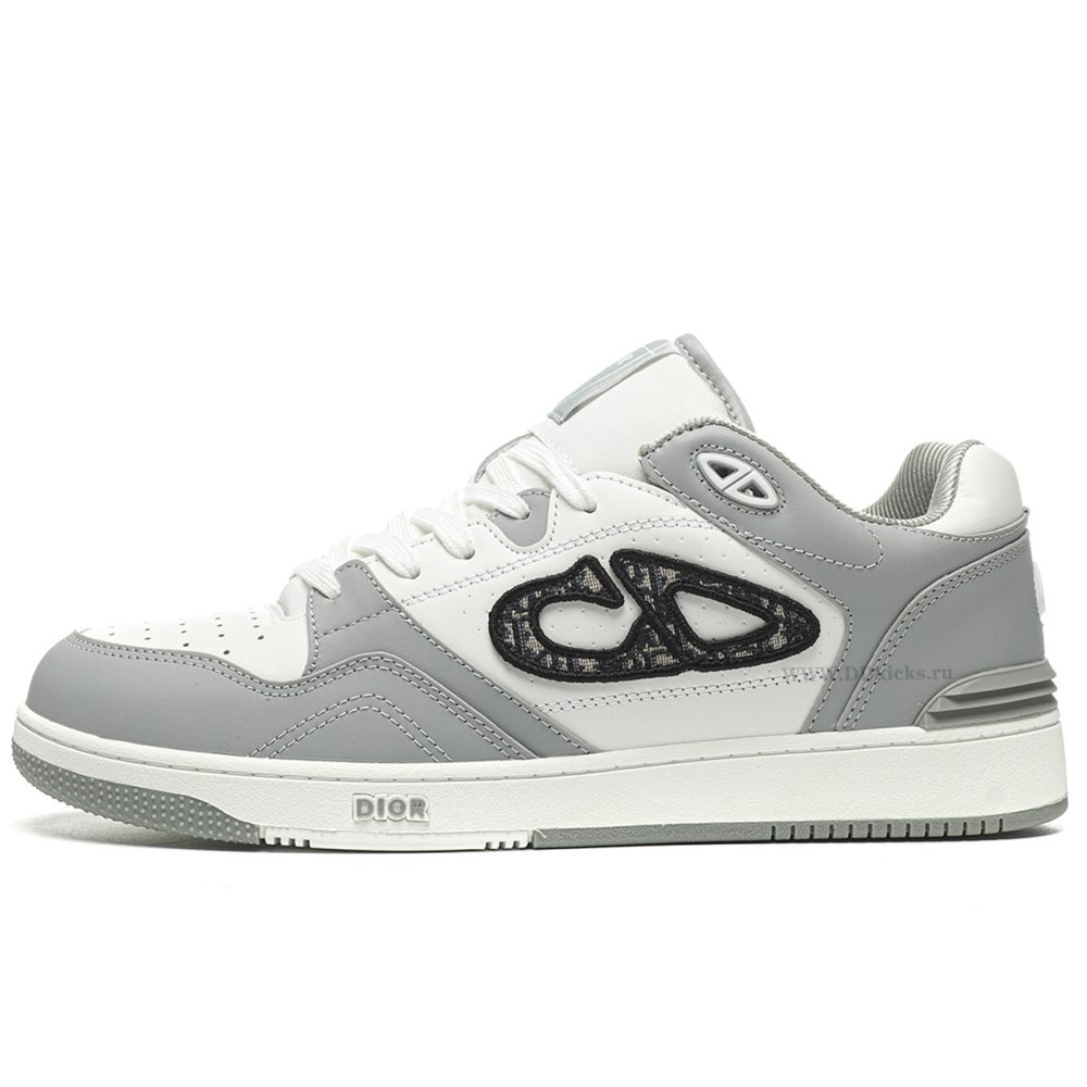 DD D10R B57 Mid Oblique Grey