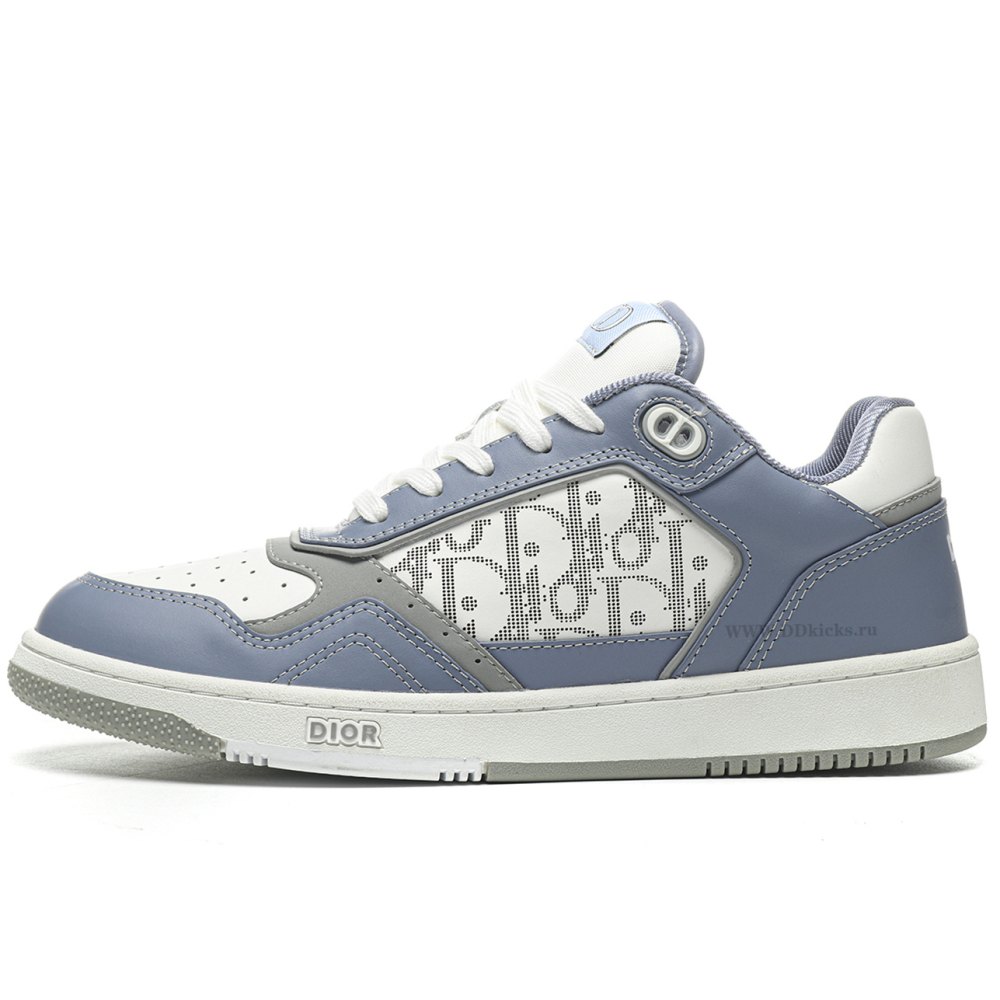 dd d10r b27 low blue white D*or oblique galaxy leather