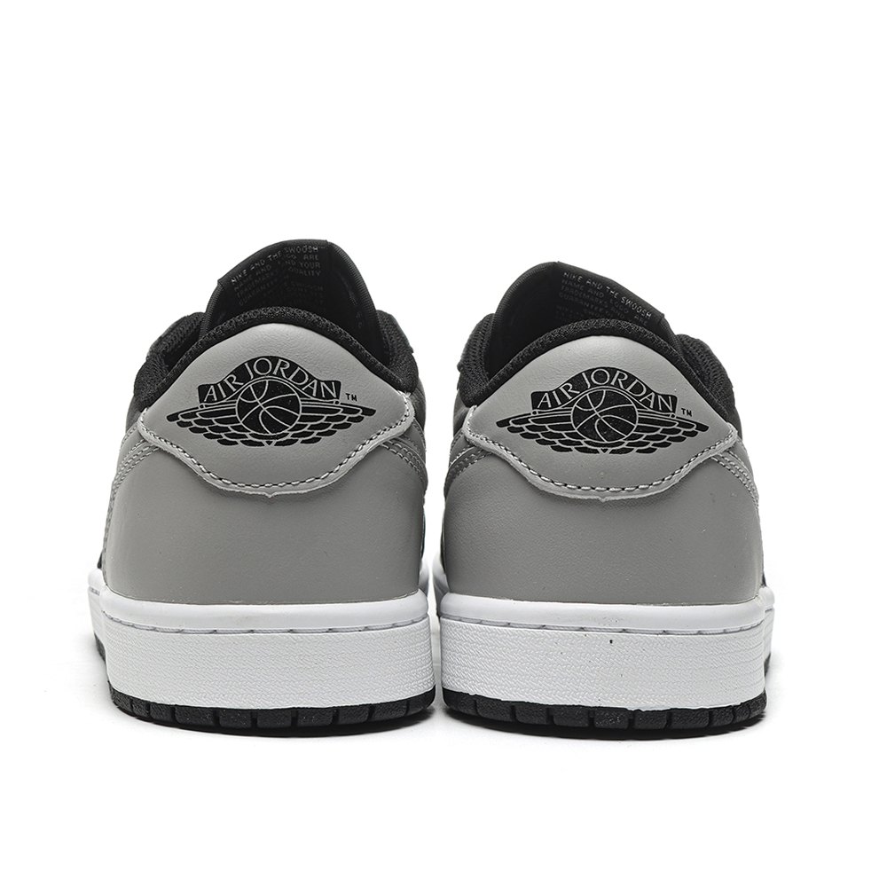 DD  Jordan 1 Retro Low OG Shadow (2024)-CZ0790 003
