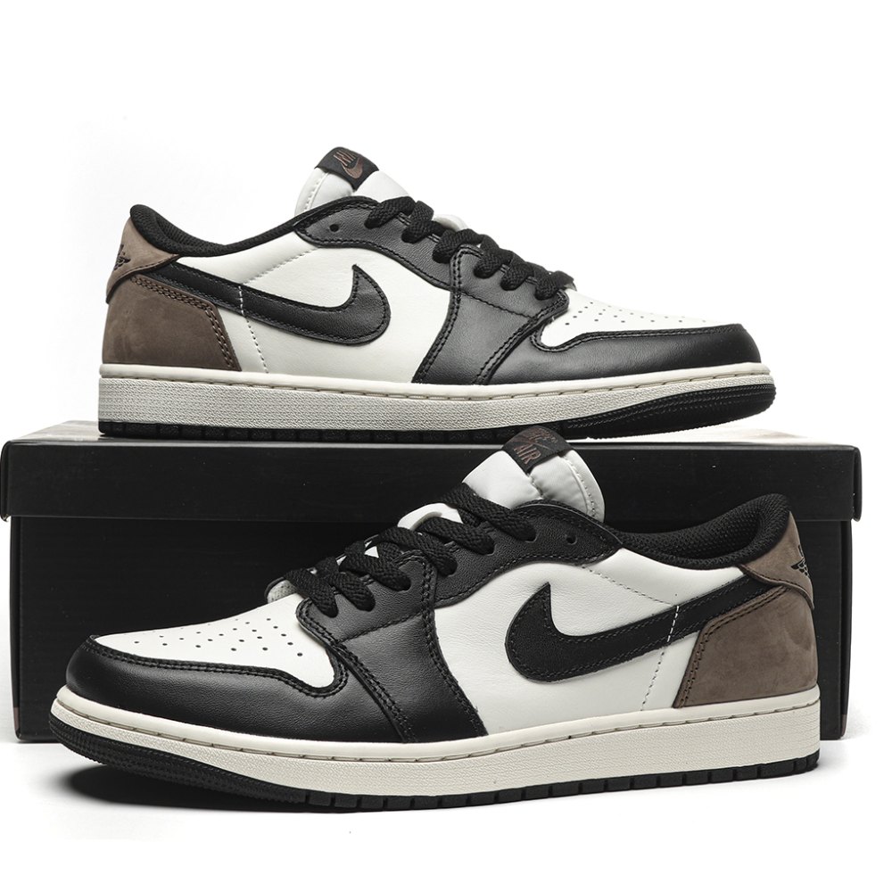 DD  Jordan 1 Retro Low OG Mocha-CZ0790 102