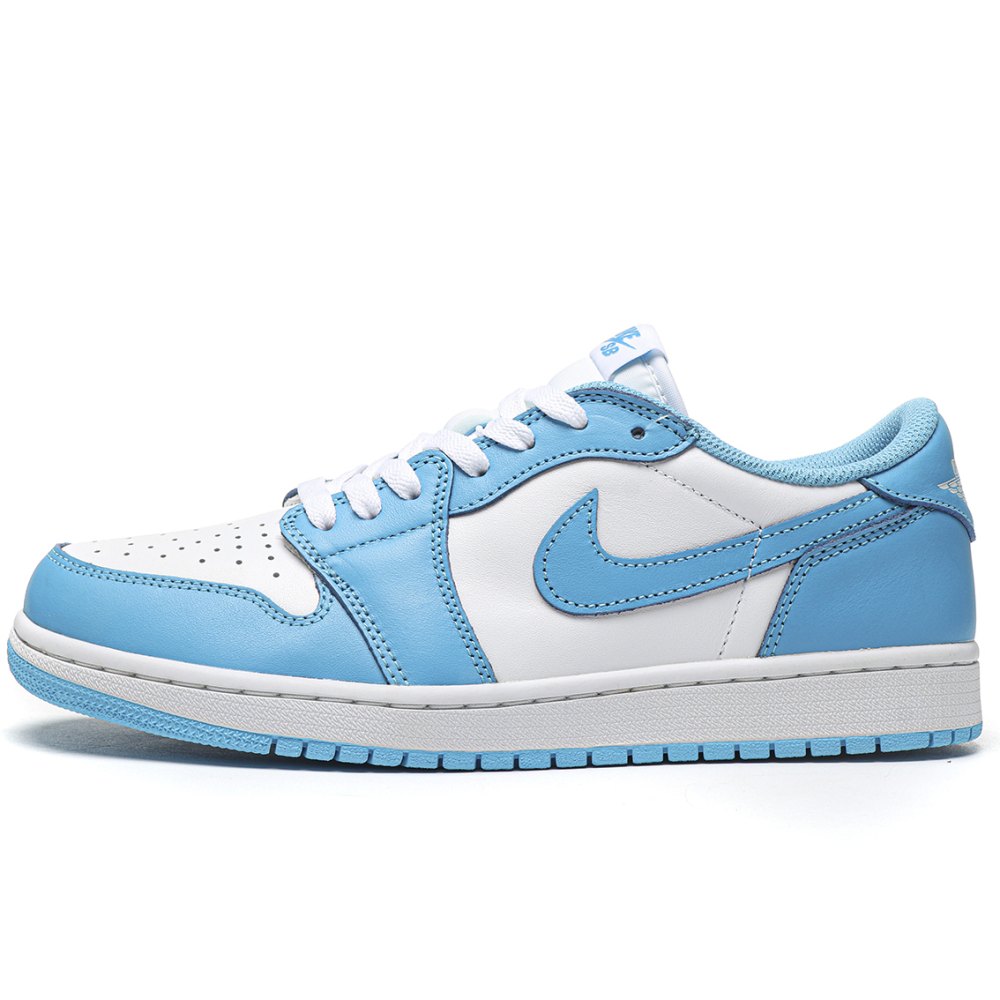 DD  Jordan 1 Low SB UNC-CJ7891 401