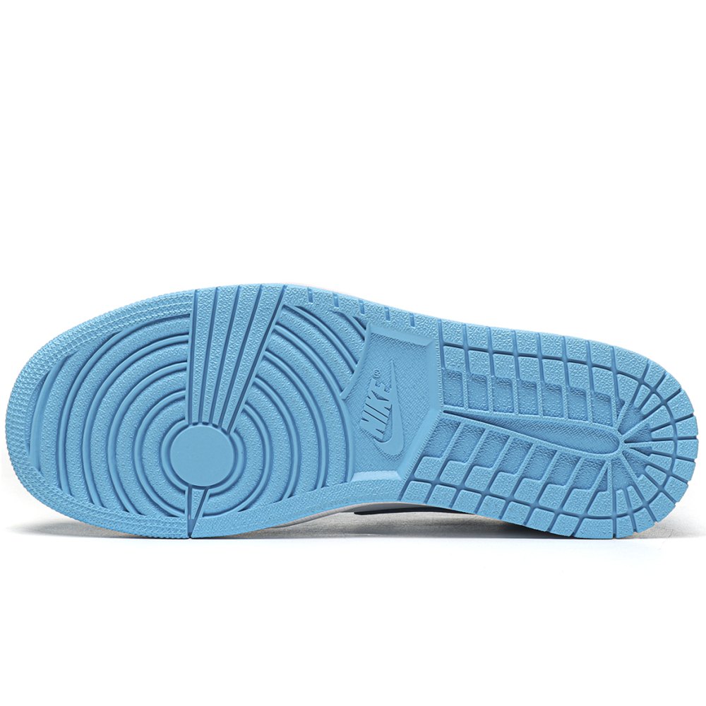 DD  Jordan 1 Low SB UNC-CJ7891 401