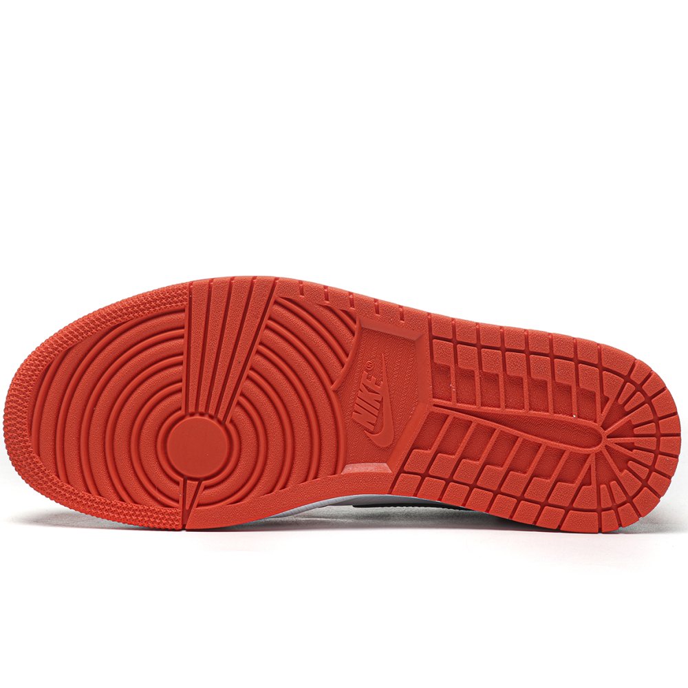 DD  Jordan 1 Low OG Starfish-CZ0775 801