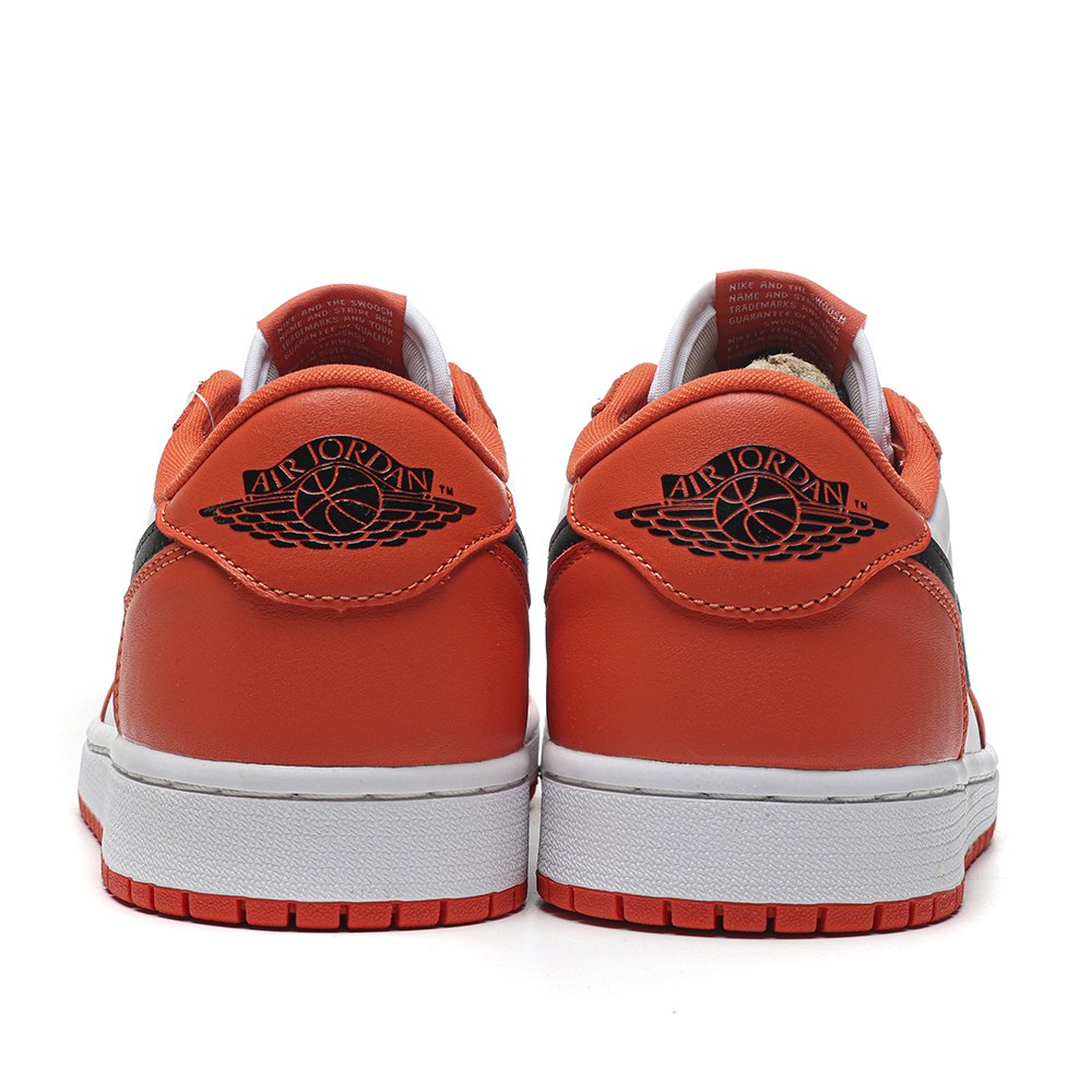DD  Jordan 1 Low OG Starfish-CZ0775 801