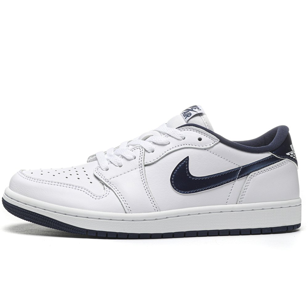 DD  Jordan 1 Retro Low '85 Metallic Blue-FB9933 141