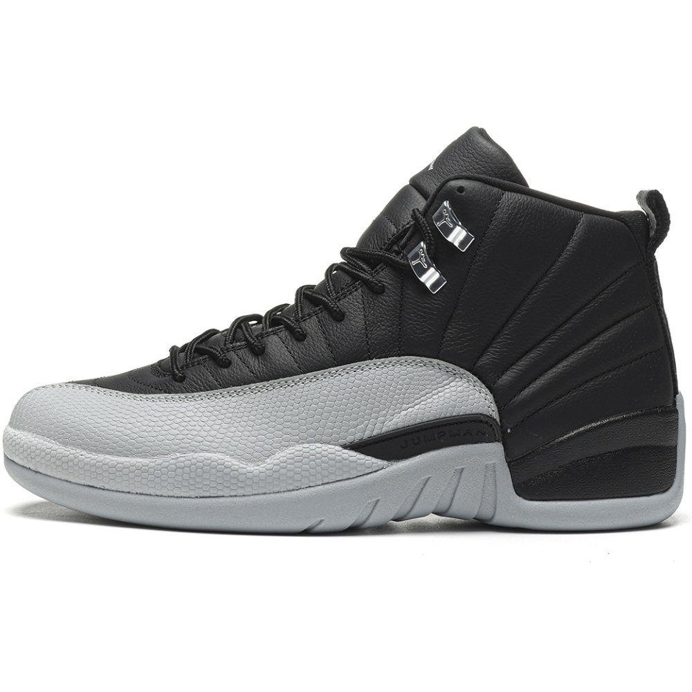 DD Jordan 12 Retro Barons-CT8013 010