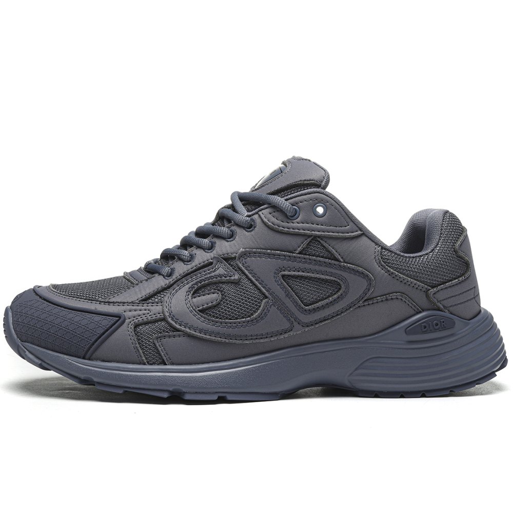DD D10R B30 Microfiber Mesh 969 Dark Blue