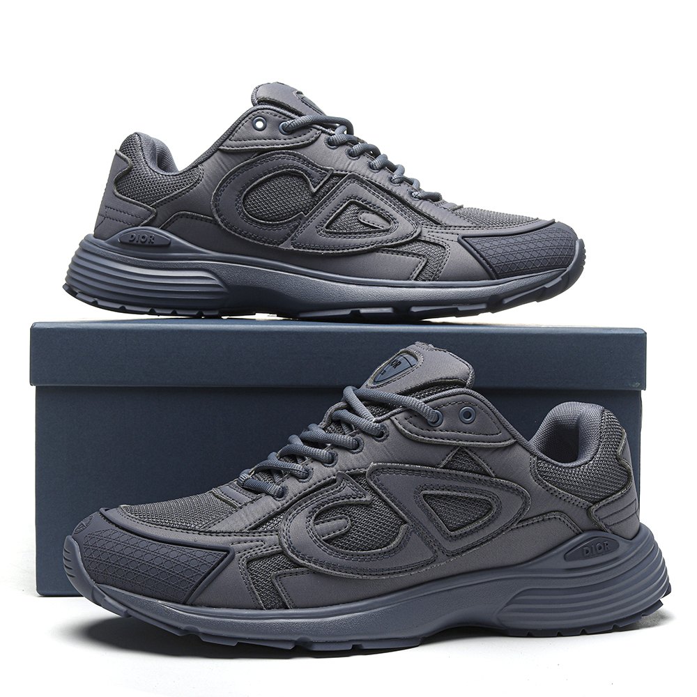 DD D10R B30 Microfiber Mesh 969 Dark Blue