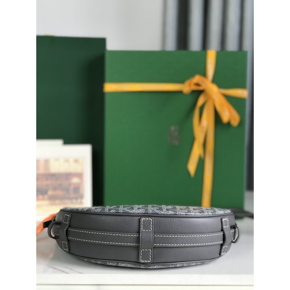 DD G0yard Hirondelle bag Grey  25cm * 17cm * 6cm