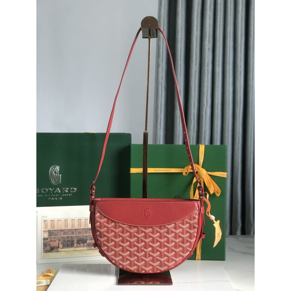DD G0yard Hirondelle bag Red   25cm * 17cm * 6cm