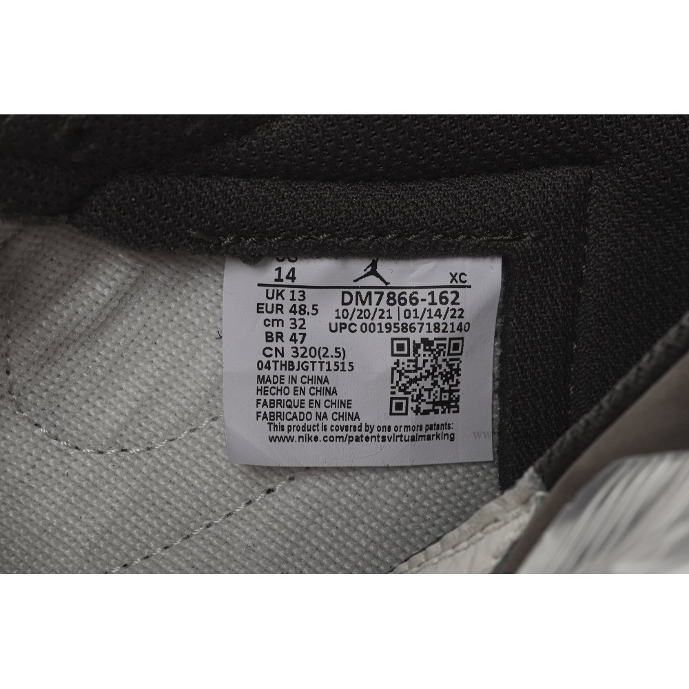 Size 14  Jordan 1 Retro Low OG SP Travis Scott Reverse Mocha