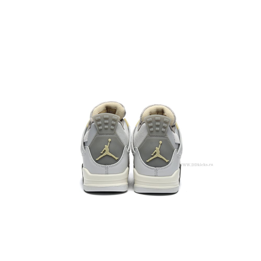 Size 14  Jordan 4 Retro SE Craft Photon Dust