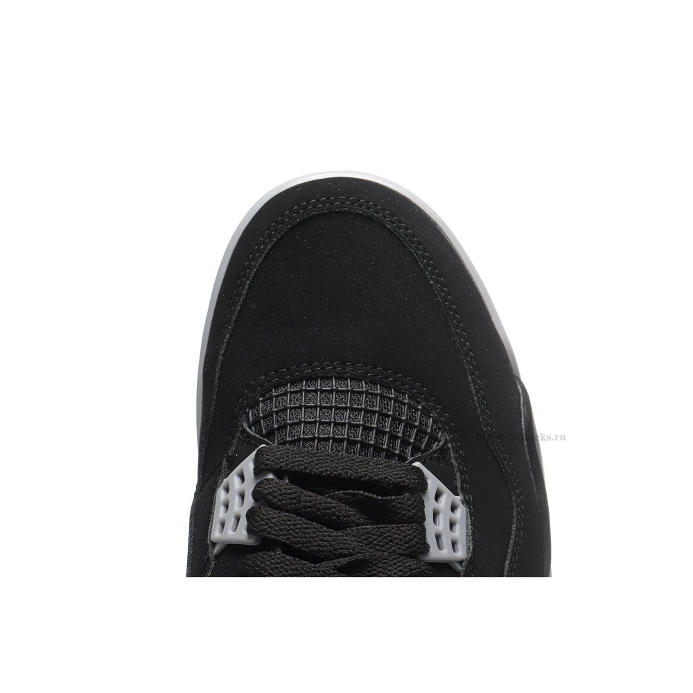 Size 14  Jordan 4 Retro Bred