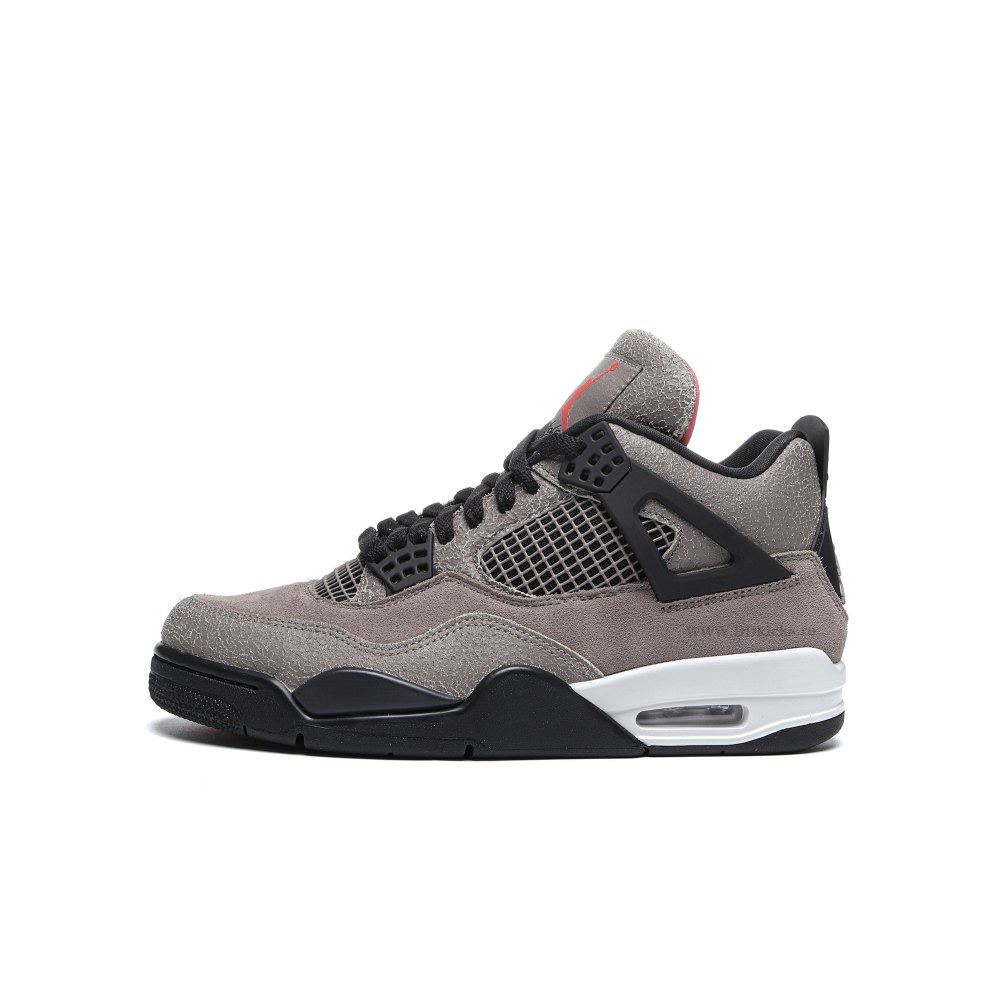 Size 14 Jordan 4 Retro Taupe Haze