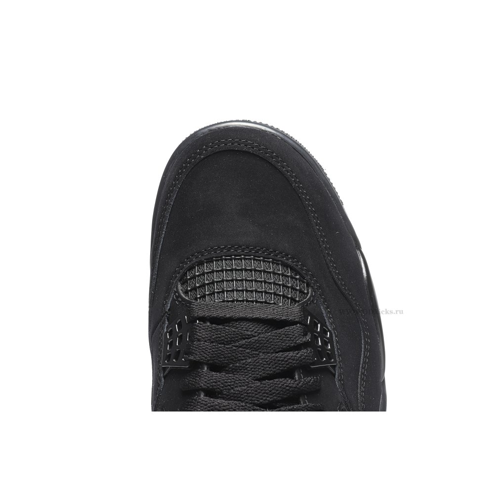 Size 14  Jordan 4 Retro Black Cat