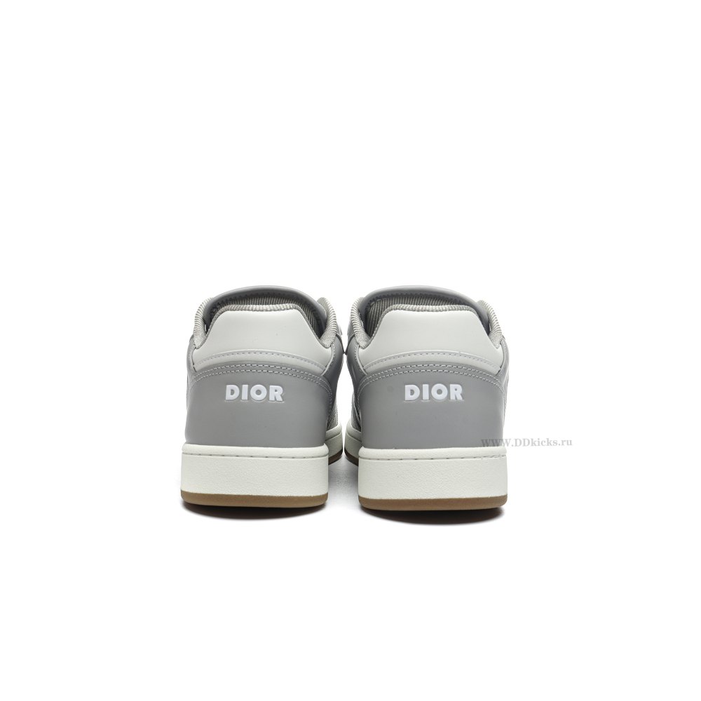 DD D10R B27 Low  Gray White