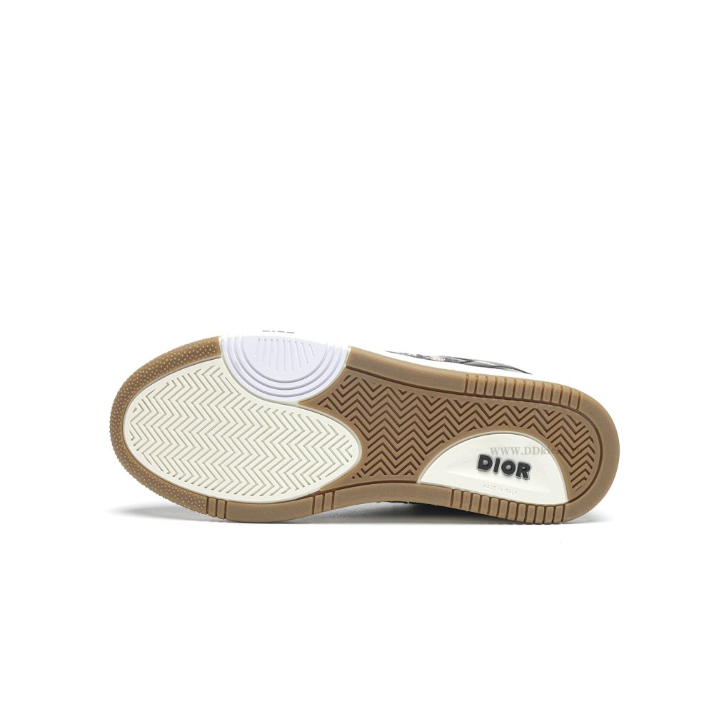 DD D10R B27 Low Black Beige