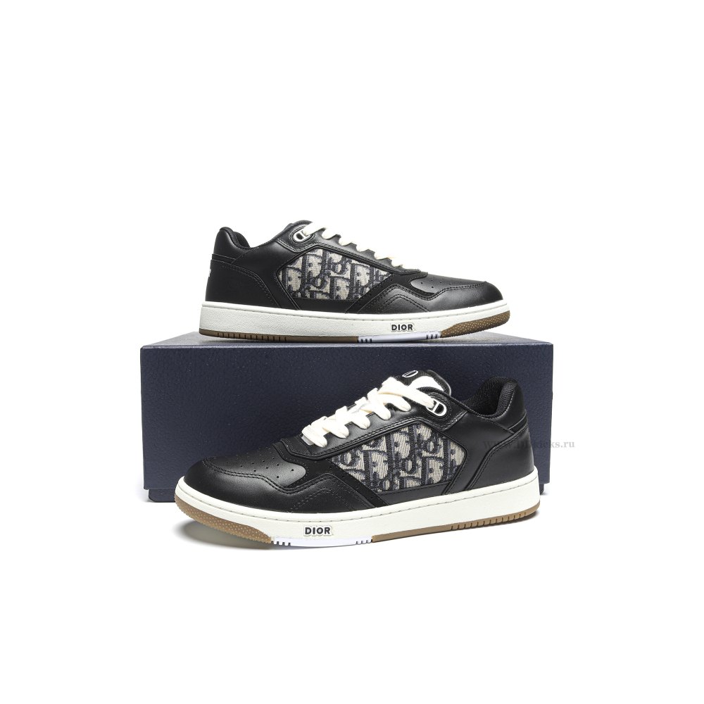 DD D10R B27 Low Black Beige