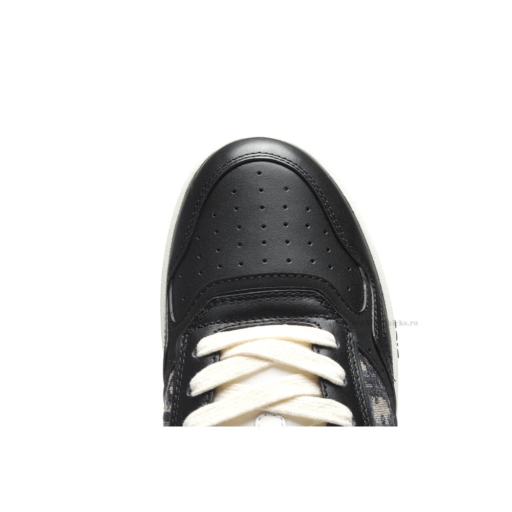 DD D10R B27 Low Black Beige