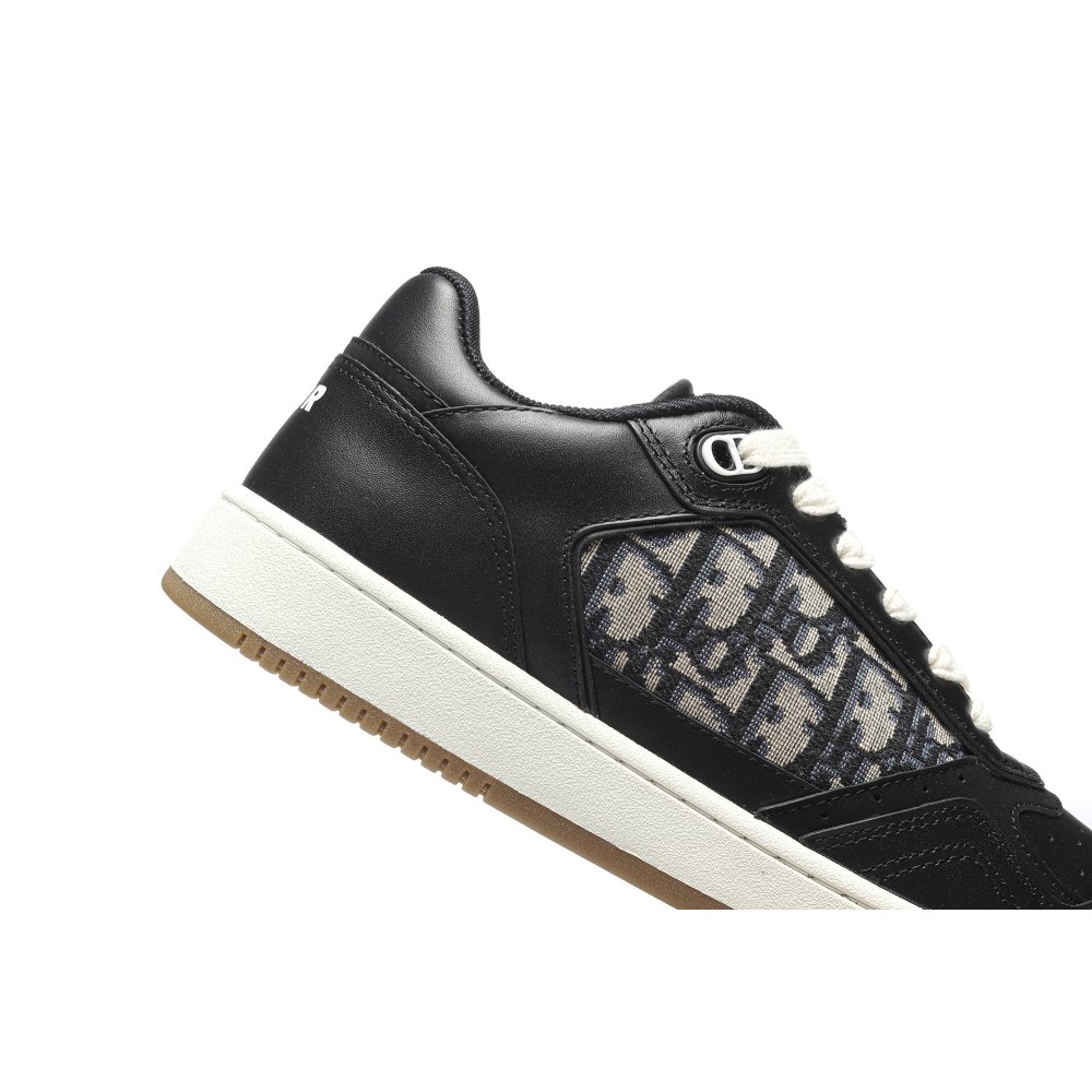 DD D10R B27 Low Black Beige